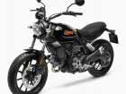 2018 Ducati Scrambler Hashtag